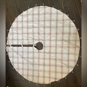 Studio McGee for Target Tree Skirt